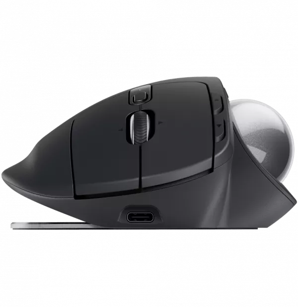 Souris sans fil Bluetooth Logitech MX Ergo S (910-007260)
