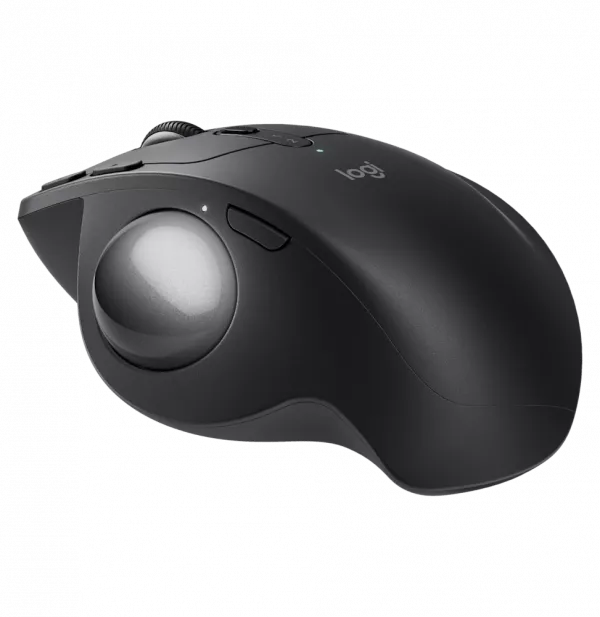 Souris sans fil Bluetooth Logitech MX Ergo S (910-007260)