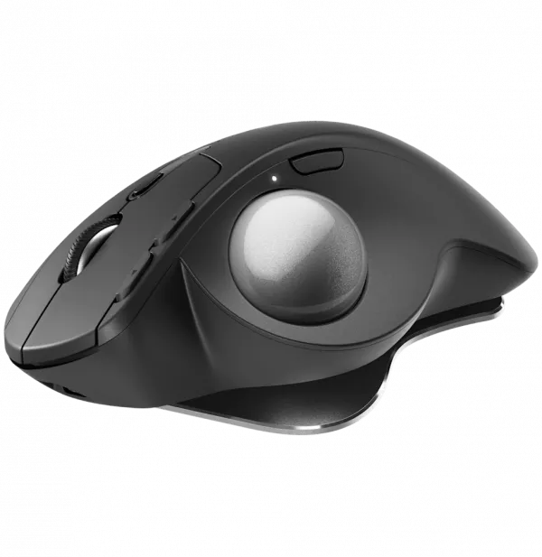 Souris sans fil Bluetooth Logitech MX Ergo S (910-007260)