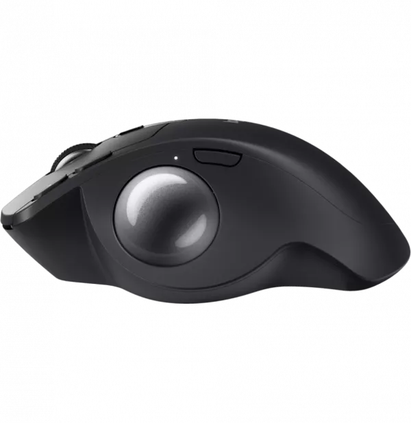 Souris sans fil Bluetooth Logitech MX Ergo S (910-007260)