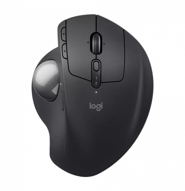 Souris sans fil Bluetooth Logitech MX Ergo S (910-007260)