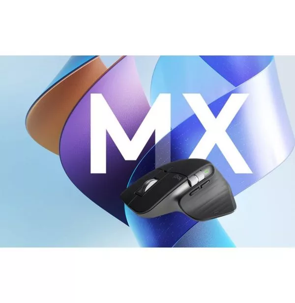 souris-sans-fil-bluetooth-logitech-mx-master-3s-graphite-910-007501-4 Souris sans fil Bluetooth Logitech MX Master 3S Graphite (910-007501)