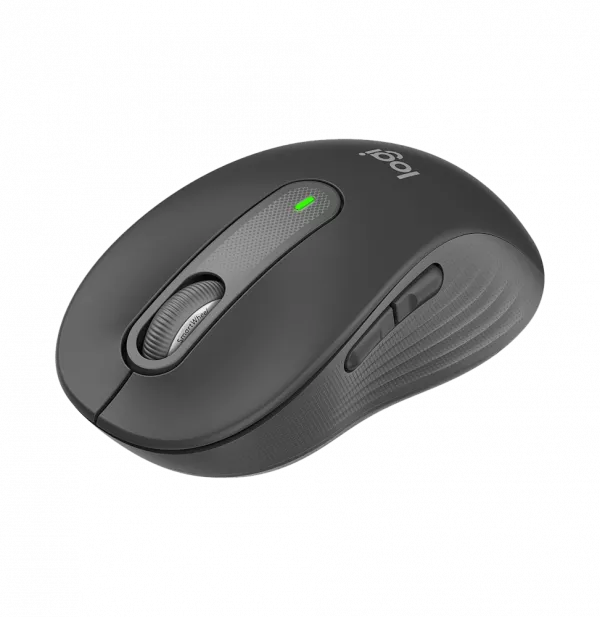 Souris sans fil Bluetooth Logitech Signature M650 (910-006253)