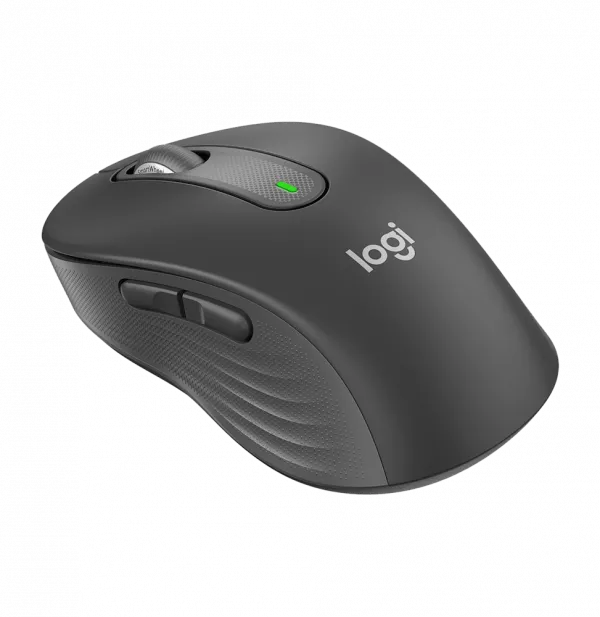 Souris sans fil Bluetooth Logitech Signature M650 (910-006253)