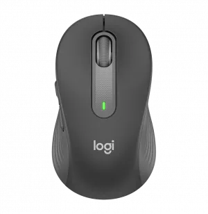 souris-sans-fil-bluetooth-logitech-signature-m650-910-006253 Souris sans fil Bluetooth Logitech Signature M650 (910-006253)