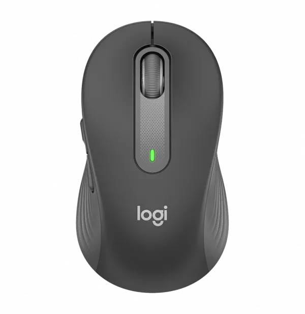 Souris sans fil Bluetooth Logitech Signature M650 (910-006253)