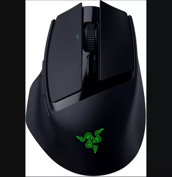Souris sans fil Gaming Razer Basilisk Mobile (RZ01-04310100-R3G1)