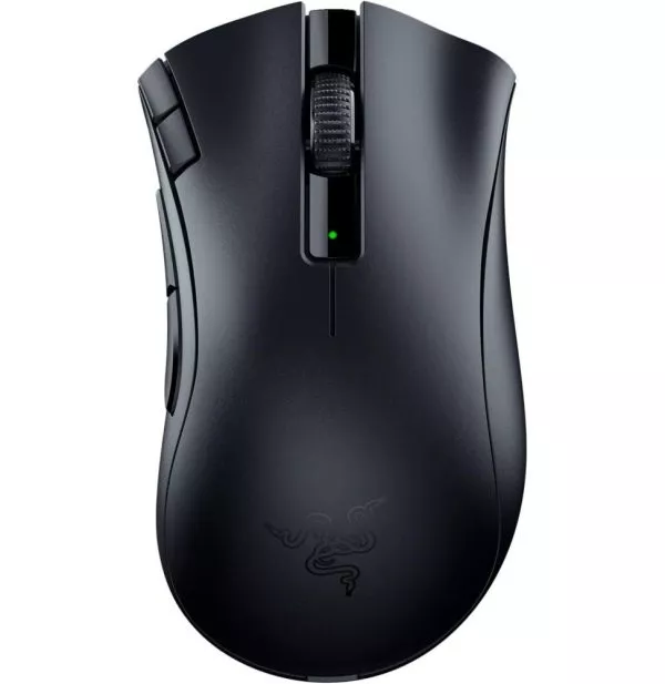 Souris sans fil Gaming Razer Deathadder V2 X HyperSpeed (RZ01-04130100-R3G1)