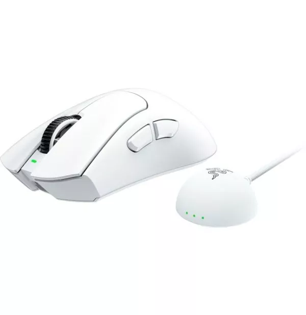 Souris sans fil Gaming Razer DeathAdder V4 Pro (RZ01-05330200-R3G1)