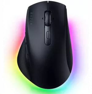 Souris sans fil Gaming Razer Pro Click V2 (RZ01-03900100-R3M1)