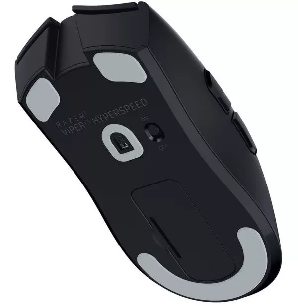 Souris sans fil Gaming Razer Viper V3 HyperSpeed (RZ01-04910100-R3M1)