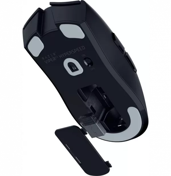 Souris sans fil Gaming Razer Viper V3 HyperSpeed (RZ01-04910100-R3M1)
