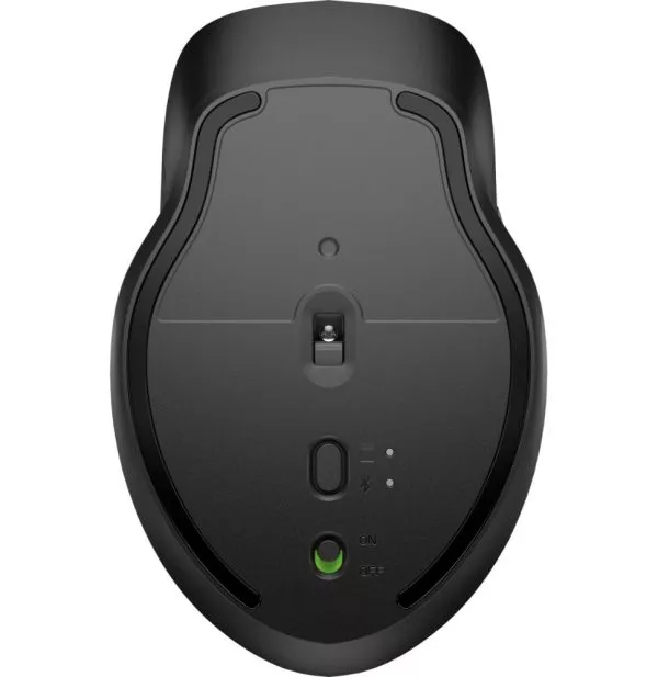 souris-sans-fil-multi-peripheriques-hp-435-3b4q5aa-5 Souris sans fil Bluetooth multi-périphériques HP 435 (3B4Q5AA)