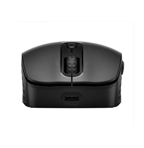 souris-sans-fil-rechargeable-hp-695-1 Souris sans fil rechargeable HP 695