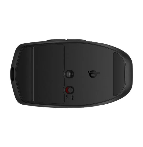 souris-sans-fil-rechargeable-hp-695-2 Souris sans fil rechargeable HP 695