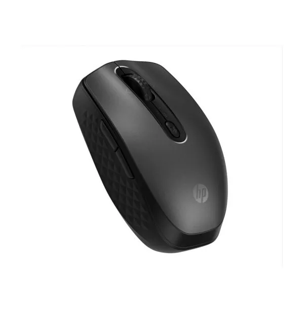 souris-sans-fil-rechargeable-hp-695-3 Souris sans fil rechargeable HP 695
