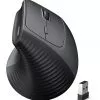 souris-sans-fil-ugreen-vertical-m571-ergonomique-24ghz-noir-55916 Souris sans fil Ugreen Vertical M571 Ergonomique 2.4GHz - Noir (55916)