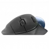 Souris Trackball sans fil Bluetooth Logitech ERGO M575 for Business (910-006221)