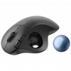 Souris Trackball sans fil Bluetooth Logitech ERGO M575 for Business (910-006221)