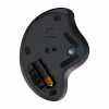 Souris Trackball sans fil Bluetooth Logitech ERGO M575 for Business (910-006221)