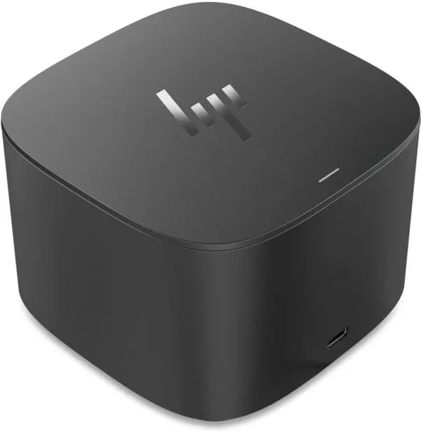 Station d'accueil HP Thunderbolt 230 W G2 (2UK38AA)