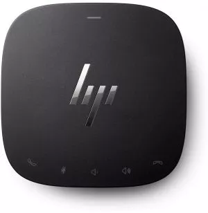 Station d'accueil HP Thunderbolt 230 W G2 (2UK38AA)