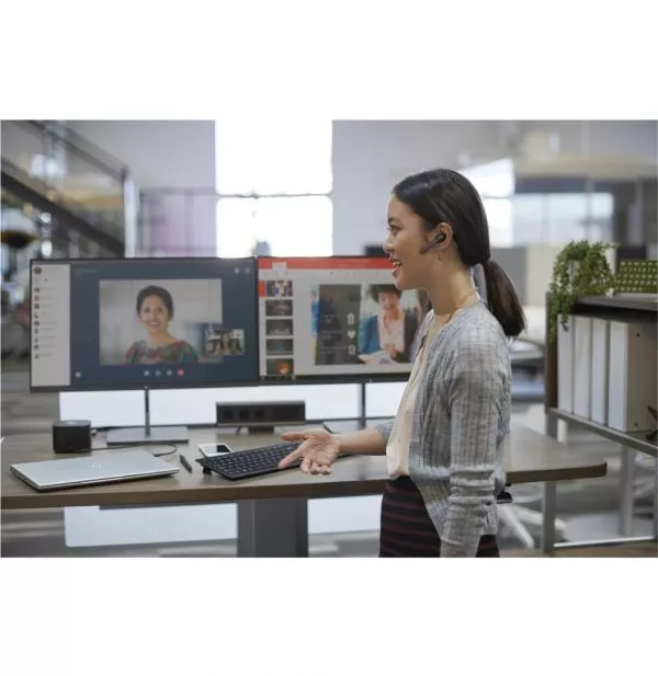 Station d'accueil HP Thunderbolt 230 W G2 (2UK38AA)