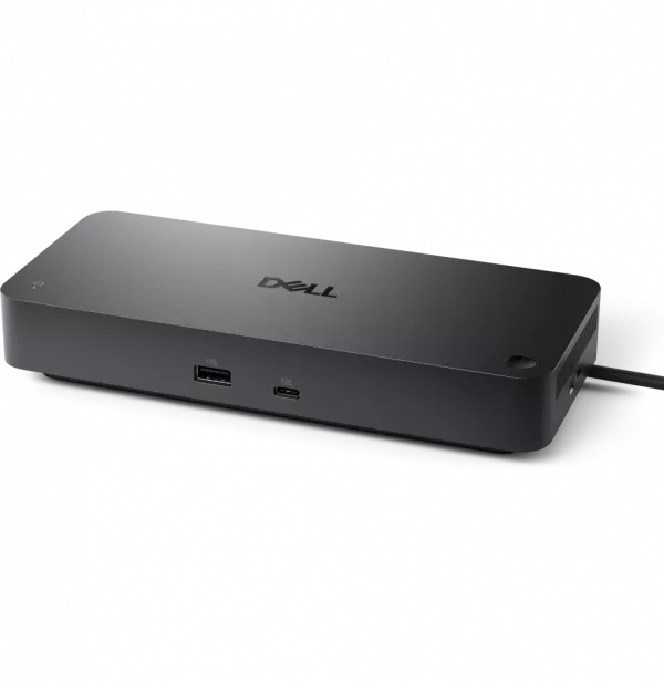 Station d’accueil intelligente Dell Pro Thunderbolt 4 - SD25TB4