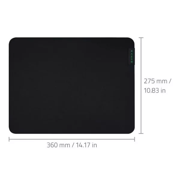 tapis-de-souris-gaming-razer-gigantus-v2-format-medium-360-x-270-x-3-mm-4 Tapis de souris gaming Razer Gigantus v2 - format Medium (360 x 270 x 3 mm)