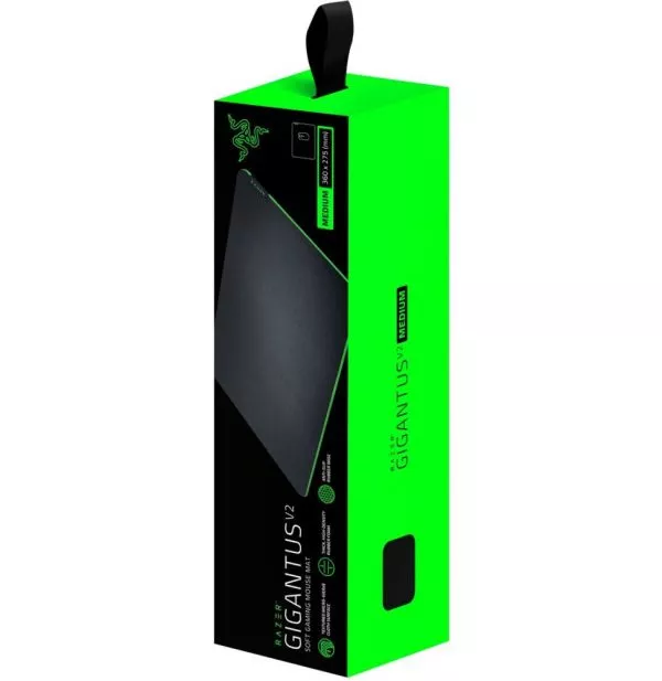 tapis-de-souris-gaming-razer-gigantus-v2-format-medium-360-x-270-x-3-mm-5 Tapis de souris gaming Razer Gigantus v2 - format Medium (360 x 270 x 3 mm)