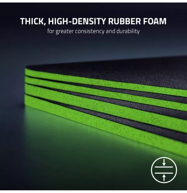 tapis-de-souris-gaming-razer-gigantus-v2-format-medium-360-x-270-x-3-mm-6 Tapis de souris gaming Razer Gigantus v2 - format Medium (360 x 270 x 3 mm)