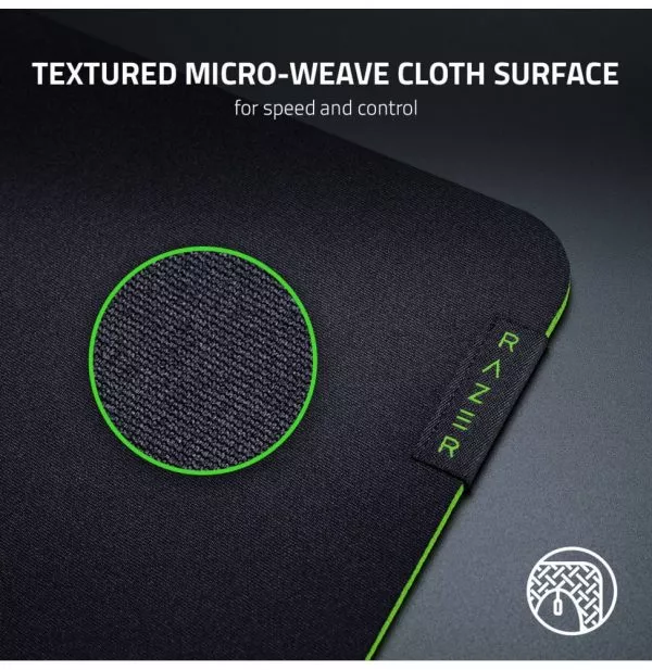 tapis-de-souris-gaming-razer-gigantus-v2-format-medium-360-x-270-x-3-mm-7 Tapis de souris gaming Razer Gigantus v2 - format Medium (360 x 270 x 3 mm)