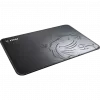Tapis de souris MSI Agility GD21 - format Large (320 x 220 x 3mm)