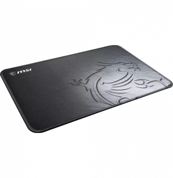 Tapis de souris MSI Agility GD21 - format Large (320 x 220 x 3mm)