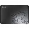 Tapis de souris MSI Agility GD21 - format Large (320 x 220 x 3mm)