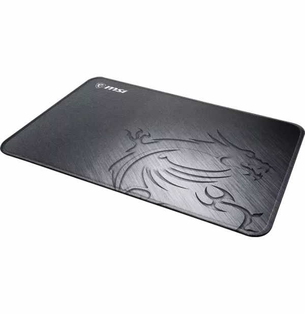 Tapis de souris MSI Agility GD21 - format Large (320 x 220 x 3mm)