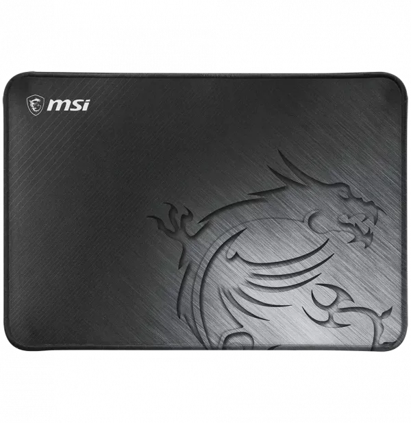 Tapis de souris MSI Agility GD21 - format Large (320 x 220 x 3mm)