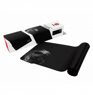 tapis-de-souris-msi-agility-gd70-4719072602338 Tapis de souris MSI Agility GD70 - format XL (900 x 400 x 3 mm)