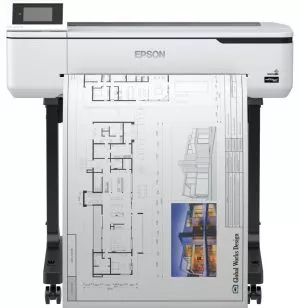 Traceur Epson SureColor SC-T3100 24" (C11CF11302A0)