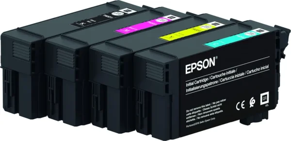 Traceur Epson SureColor SC-T3100 24" (C11CF11302A0)