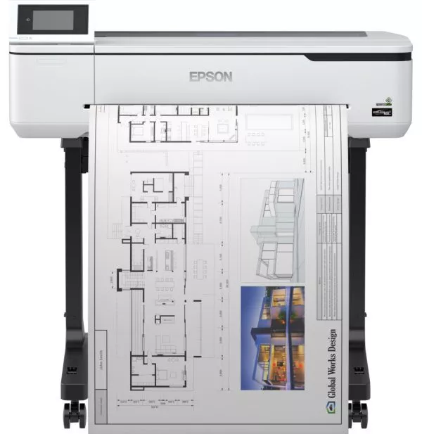 Traceur Epson SureColor SC-T3100 24" (C11CF11302A0)