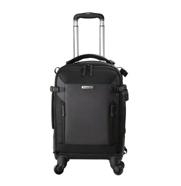 Vanguard Sac à Dos Photo Trollay VEO SELECT 55BT Noir (4719856248523)