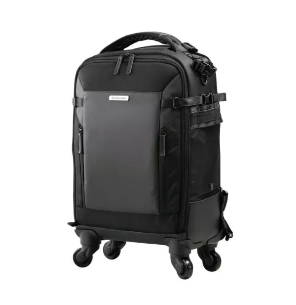 Vanguard Sac à Dos Photo Trollay VEO SELECT 55BT Noir (4719856248523)