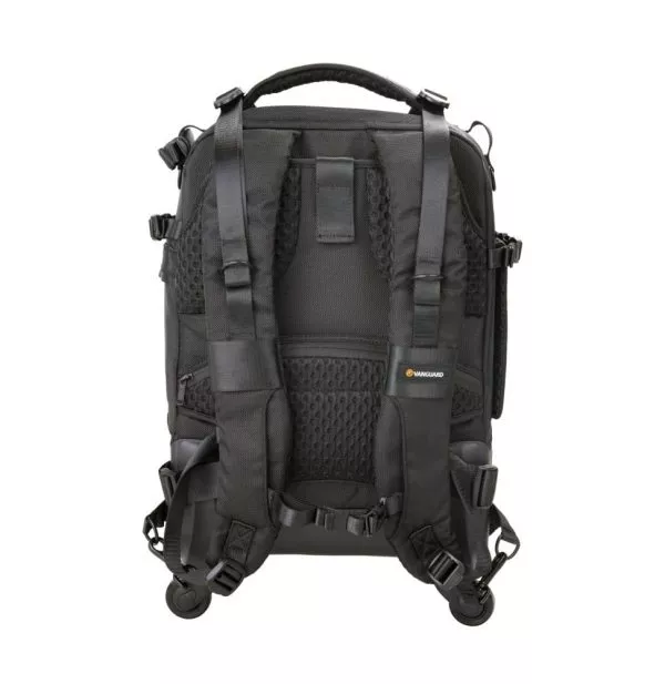 Vanguard Sac à Dos Photo Trollay VEO SELECT 55BT Noir (4719856248523)
