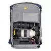 Vanguard Sac à Dos Photo VEO LITE B25L Navy (4719856255439)
