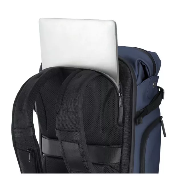 Vanguard Sac à Dos Photo VEO LITE B25L Navy (4719856255439)