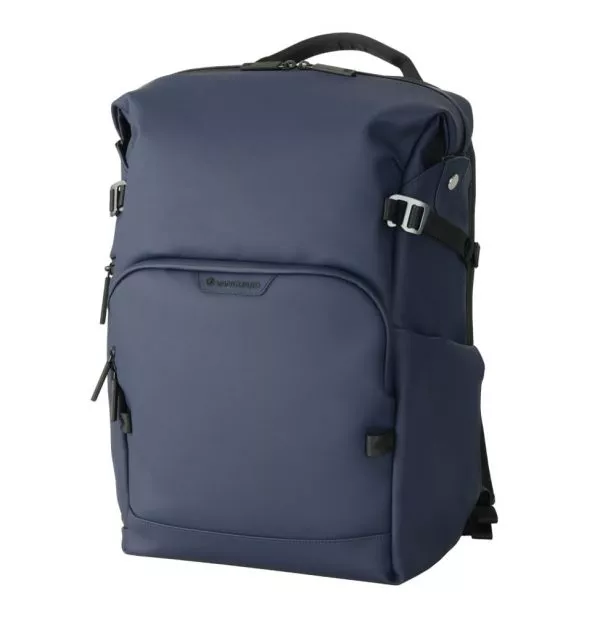 Vanguard Sac à Dos Photo VEO LITE B25L Navy (4719856255439)