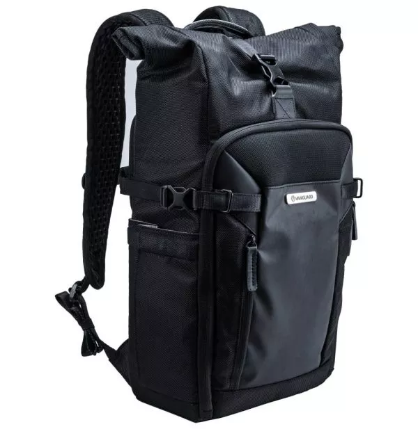Vanguard Sac à Dos Photo VEO SELECT 39RBM Noir (4719856248363)