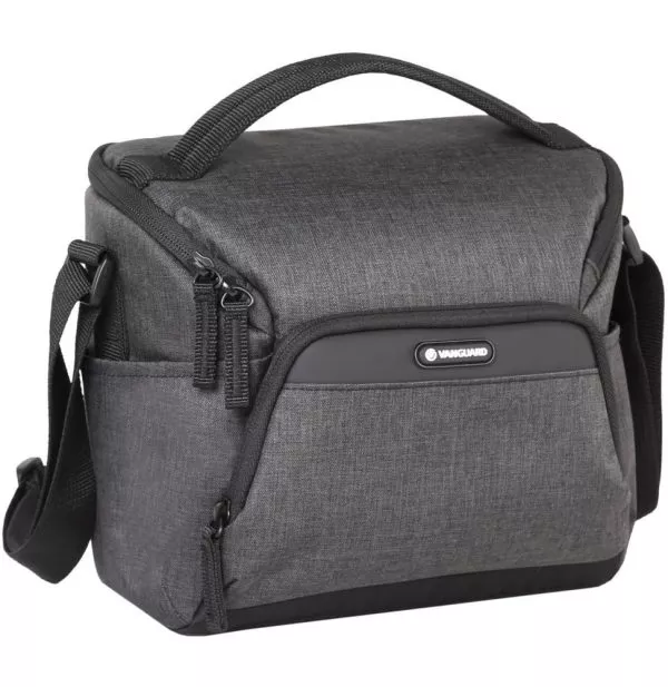 Vanguard Sac Photo Vesta Aspire 21 (Gris, 5.8L) (4719856247823)
