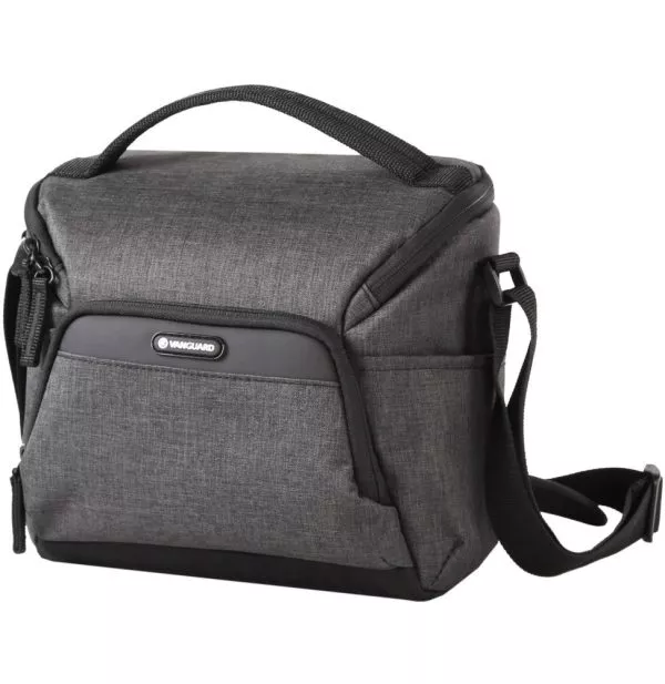 Vanguard Sac Photo Vesta Aspire 21 (Gris, 5.8L) (4719856247823)